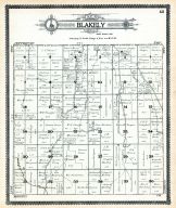 Blakely Township, Charles Creek, Davis Creek, Geary County 1909